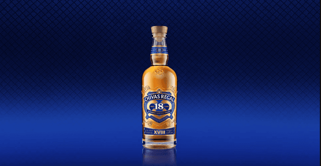 Chivas Regal