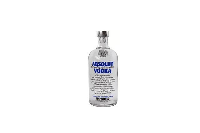 ABSOLUT