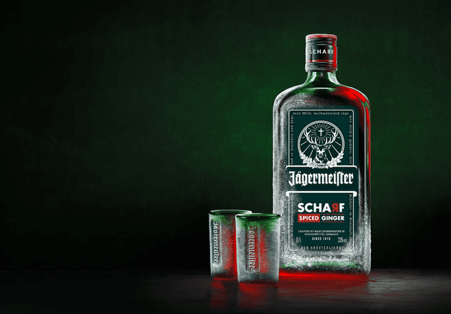 Jägermeister