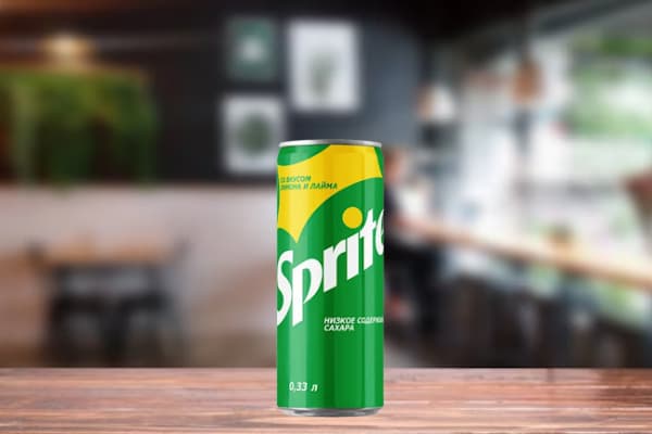 Sprite