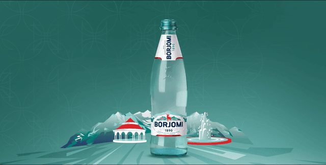 Borjomi