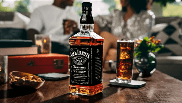 Jack Daniel's