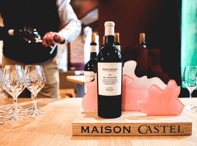 Maison Castel Languedoc