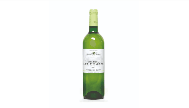 Chateau Les Combes
