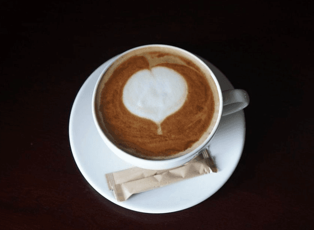 Capuccino