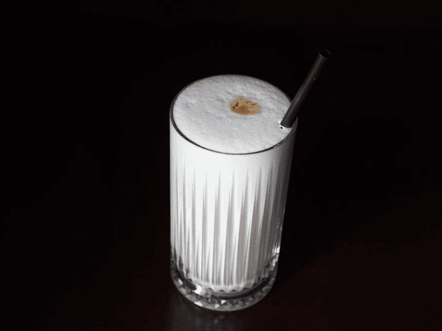 Latte