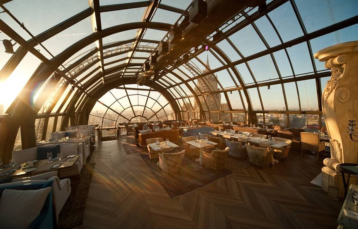 Restaurant image