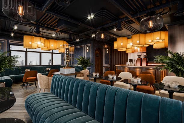 Restaurant image